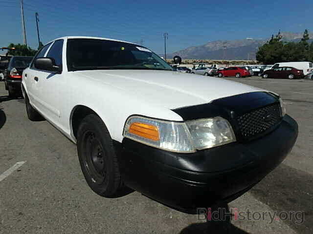 Photo 2FAFP7196YX160544 - FORD CROWN VIC 2000