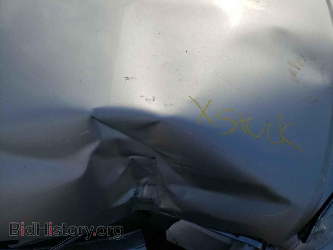 2012 CHEVROLET IMPALA - VIN: 2G1WG5E33C1122455 - Фото 7