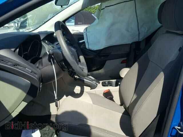 2013 FORD FOCUS - VIN: 1FADP3F25DL323848 - Photo 5
