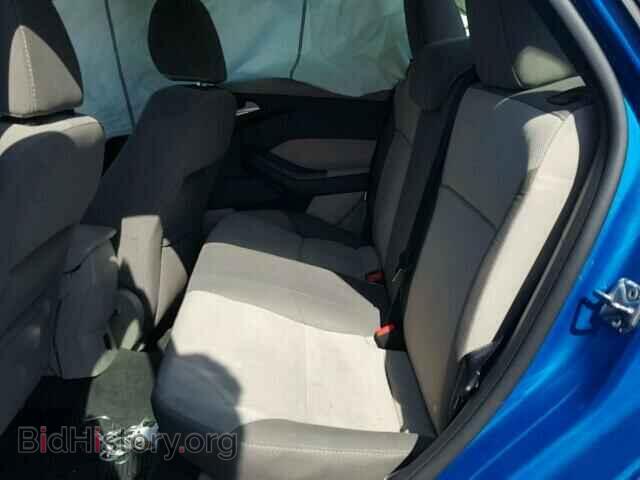 2013 FORD FOCUS - VIN: 1FADP3F25DL323848 - Photo 6