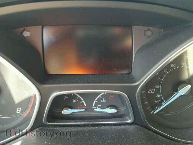 2013 FORD FOCUS - VIN: 1FADP3F25DL323848 - Photo 8