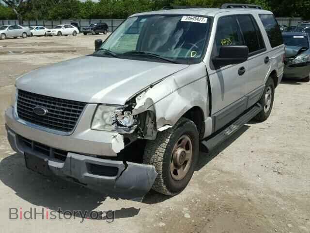 2005 FORD EXPEDITION - VIN: 1FMPU13595LA03075 - Фото 2