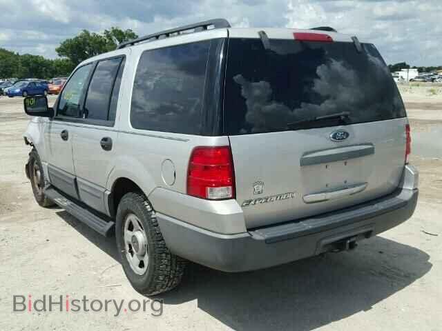 2005 FORD EXPEDITION - VIN: 1FMPU13595LA03075 - Фото 3