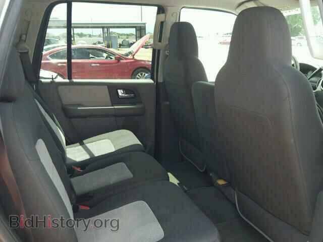 2005 FORD EXPEDITION - VIN: 1FMPU13595LA03075 - Фото 6