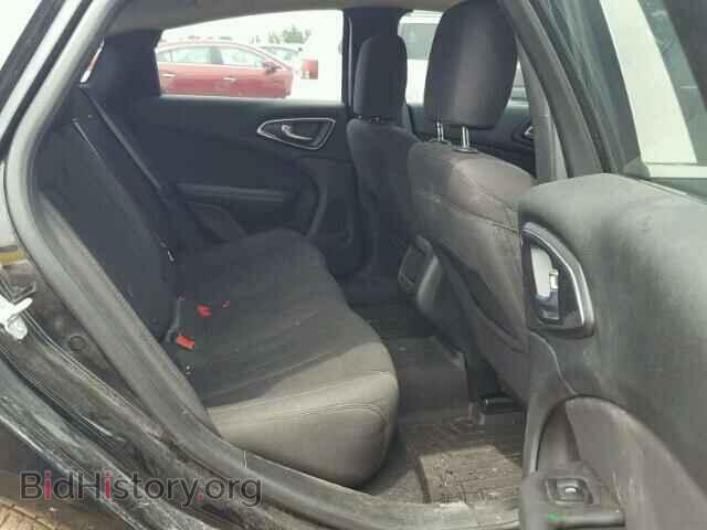 2015 CHRYSLER 200 - VIN: 1C3CCCAB9FN577308 - Photo 6