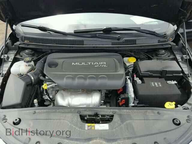 2015 CHRYSLER 200 - VIN: 1C3CCCAB9FN577308 - Photo 7