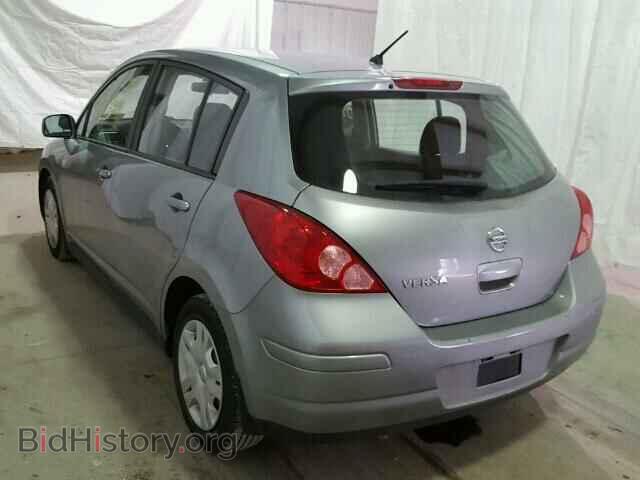 2011 NISSAN VERSA - VIN: 3N1BC1CP2BL514701 - Фото 3