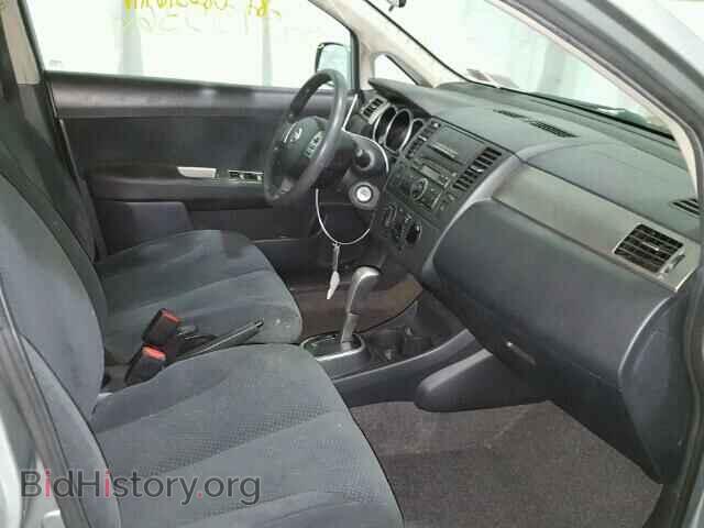 2011 NISSAN VERSA - VIN: 3N1BC1CP2BL514701 - Фото 5