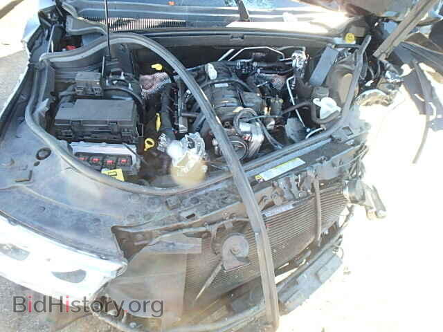2013 DODGE DURANGO - VIN: 1C4SDHETXDC608448 - Фото 7