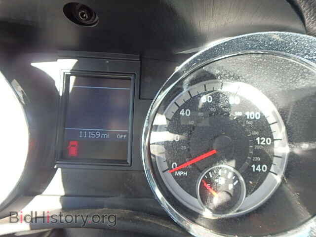 2013 DODGE DURANGO - VIN: 1C4SDHETXDC608448 - Фото 8