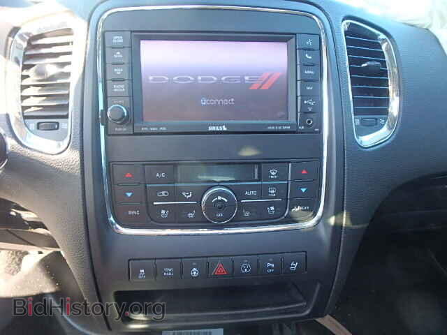 2013 DODGE DURANGO - VIN: 1C4SDHETXDC608448 - Фото 9
