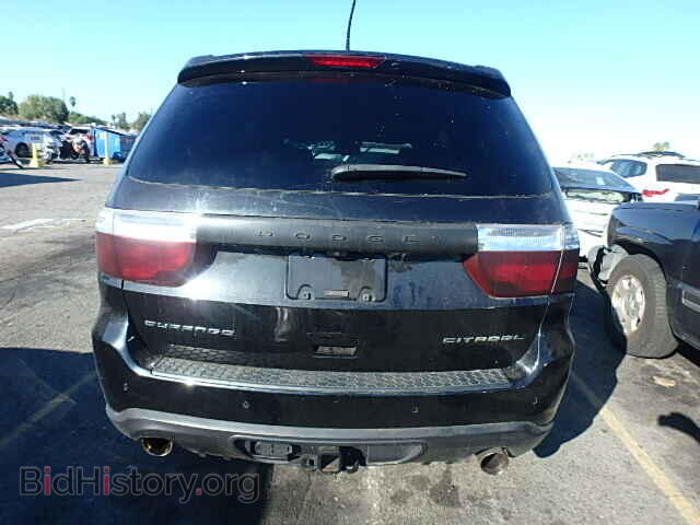 2013 DODGE DURANGO - VIN: 1C4SDHETXDC608448 - Фото 10