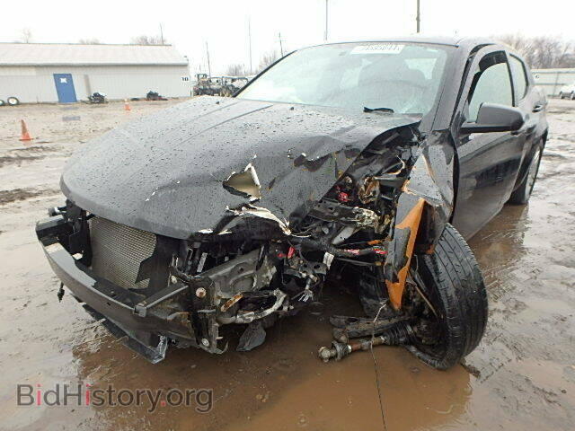 2013 DODGE AVENGER - VIN: 1C3CDZAB6DN638823 - Photo 2