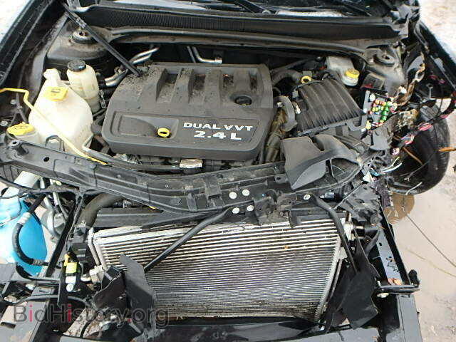 2013 DODGE AVENGER - VIN: 1C3CDZAB6DN638823 - Photo 7