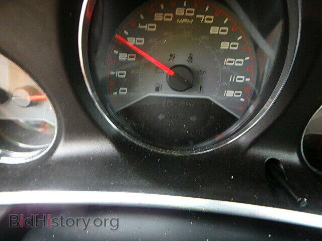 2013 DODGE AVENGER - VIN: 1C3CDZAB6DN638823 - Photo 8