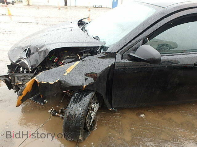 2013 DODGE AVENGER - VIN: 1C3CDZAB6DN638823 - Photo 9