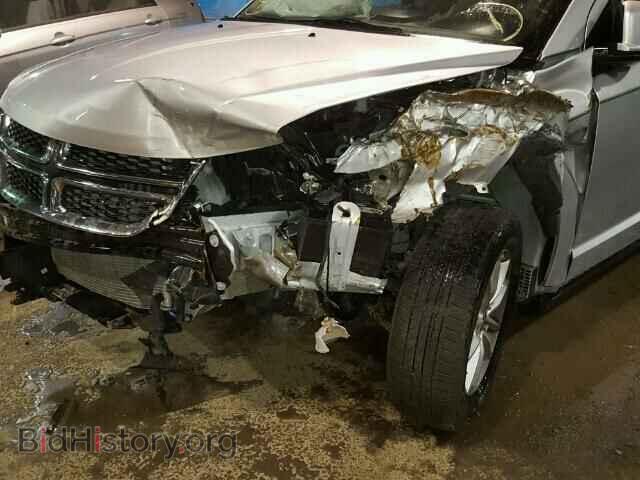 2014 DODGE JOURNEY - VIN: 3C4PDDBG3ET192867 - Фото 10