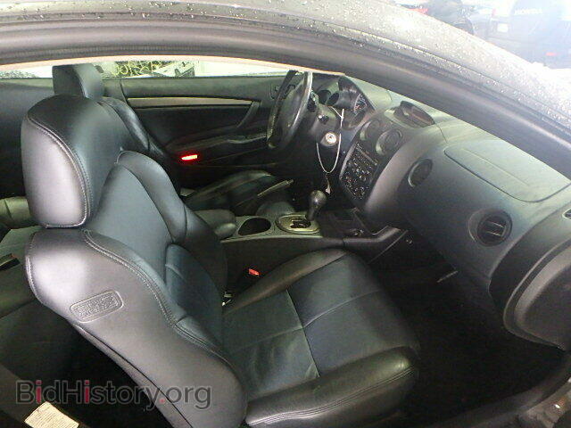 2003 MITSUBISHI ECLIPSE - VIN: 4A3AC74H63E089484 - Photo 5