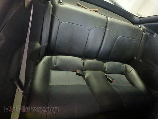 2003 MITSUBISHI ECLIPSE - VIN: 4A3AC74H63E089484 - Photo 6