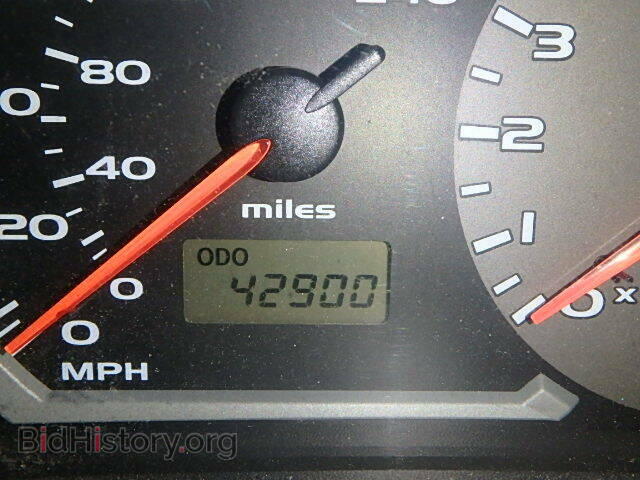 2003 MITSUBISHI ECLIPSE - VIN: 4A3AC74H63E089484 - Photo 8