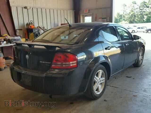 2010 DODGE AVENGER - VIN: 1B3CC5FB5AN114950 - Фото 4