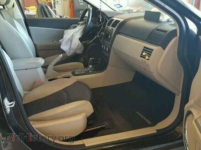 2010 DODGE AVENGER - VIN: 1B3CC5FB5AN114950 - Фото 5