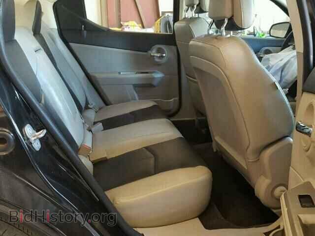 2010 DODGE AVENGER - VIN: 1B3CC5FB5AN114950 - Фото 6