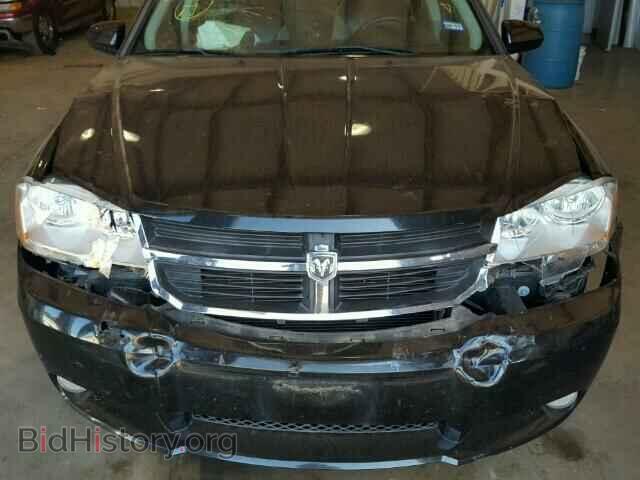2010 DODGE AVENGER - VIN: 1B3CC5FB5AN114950 - Фото 7