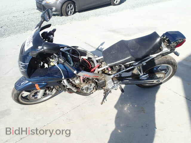 1994 HONDA CBR CYCLE - VIN: JH2PC2502RM304003 - Фото 10