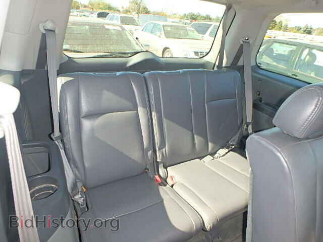 2006 HONDA PILOT - VIN: 5FNYF28136B016486 - Фото 10