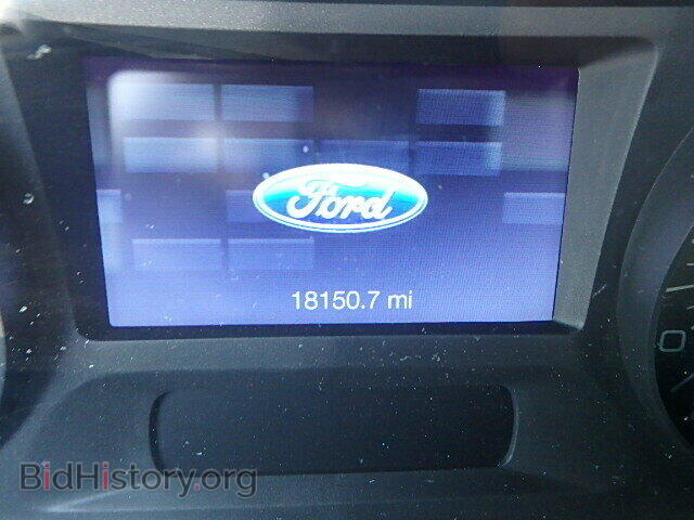 2013 FORD EDGE - VIN: 2FMDK3GC4DBB37777 - Photo 8