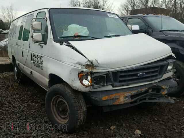 Photo 1FTSS34S45HA67869 - FORD ECONOLINE 2005
