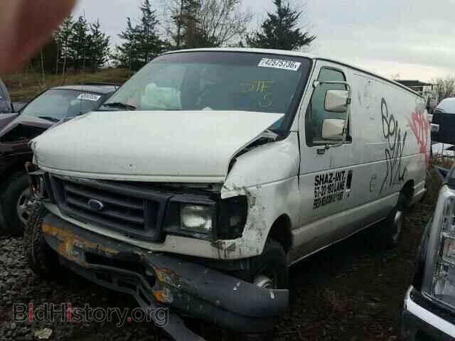 2005 FORD ECONOLINE - VIN: 1FTSS34S45HA67869 - Фото 2