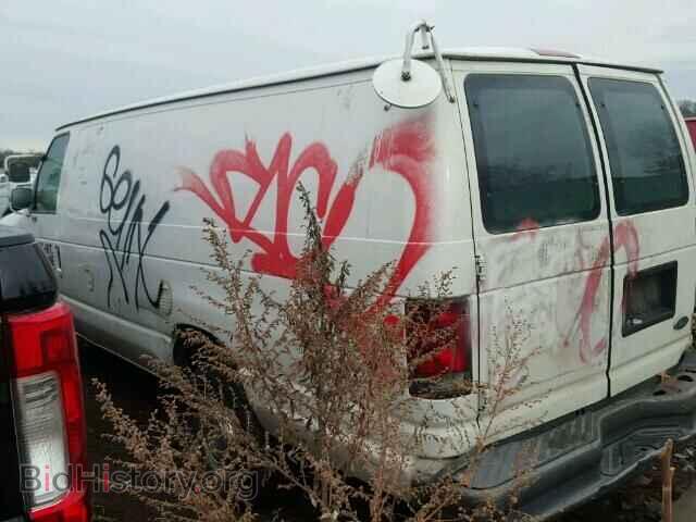 2005 FORD ECONOLINE - VIN: 1FTSS34S45HA67869 - Фото 3