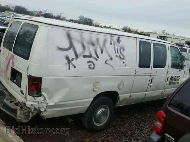 2005 FORD ECONOLINE - VIN: 1FTSS34S45HA67869 - Фото 4