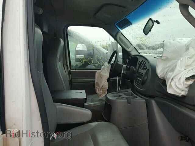 2005 FORD ECONOLINE - VIN: 1FTSS34S45HA67869 - Фото 5