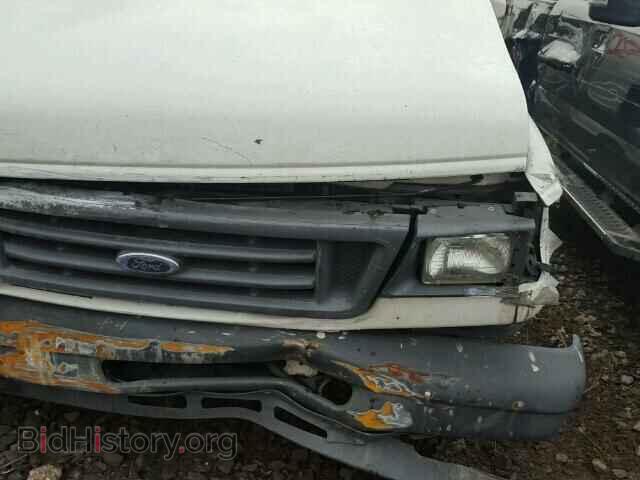 2005 FORD ECONOLINE - VIN: 1FTSS34S45HA67869 - Фото 9