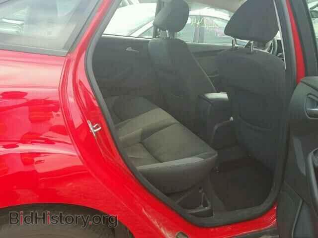 2013 FORD FOCUS - VIN: 1FADP3F27DL251356 - Photo 6