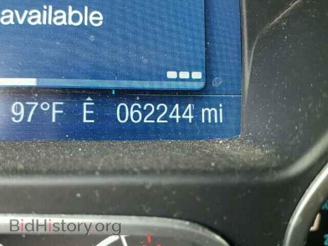 2013 FORD FOCUS - VIN: 1FADP3F27DL251356 - Photo 8