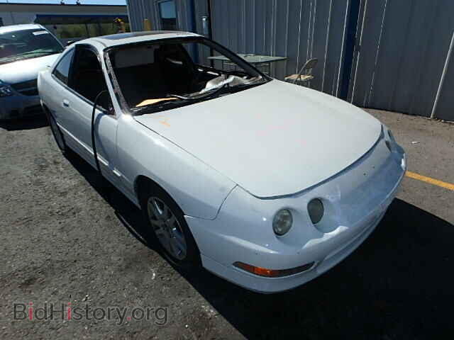 Photo JH4DC4457RS046477 - ACURA INTEGRA 1994