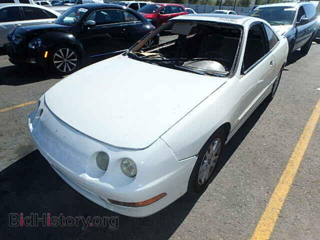 1994 ACURA INTEGRA - VIN: JH4DC4457RS046477 - Фото 2