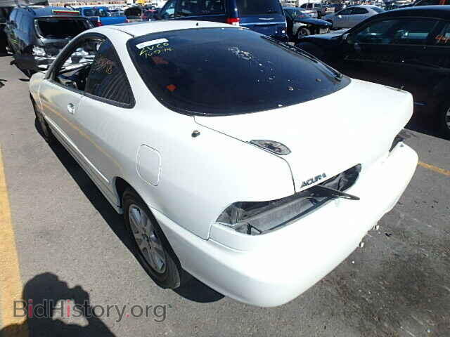 1994 ACURA INTEGRA - VIN: JH4DC4457RS046477 - Фото 3