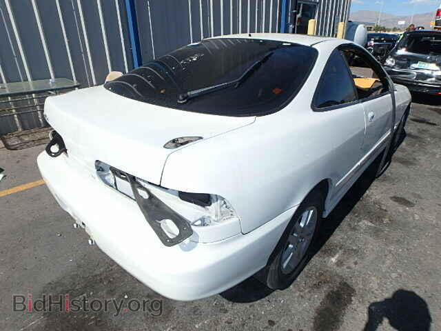 1994 ACURA INTEGRA - VIN: JH4DC4457RS046477 - Фото 4