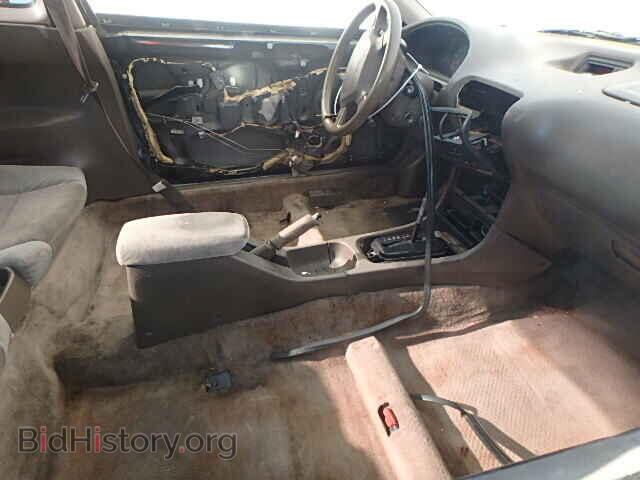 1994 ACURA INTEGRA - VIN: JH4DC4457RS046477 - Фото 5