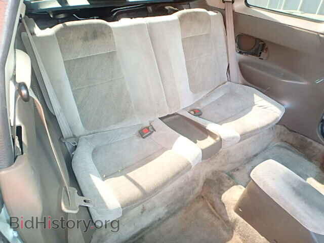 1994 ACURA INTEGRA - VIN: JH4DC4457RS046477 - Фото 6