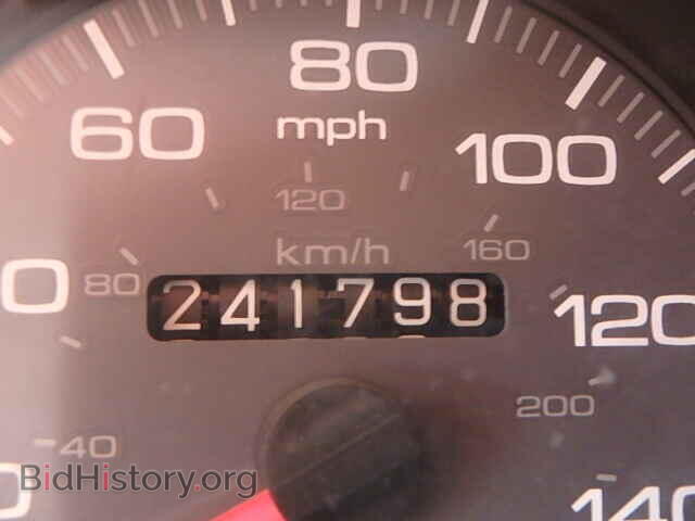 1994 ACURA INTEGRA - VIN: JH4DC4457RS046477 - Фото 8