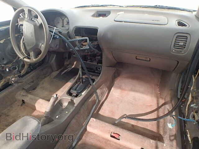1994 ACURA INTEGRA - VIN: JH4DC4457RS046477 - Фото 9