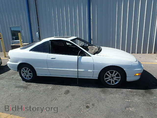1994 ACURA INTEGRA - VIN: JH4DC4457RS046477 - Фото 10