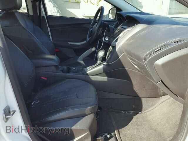 2013 FORD FOCUS - VIN: 1FADP3K23DL223544 - Photo 5