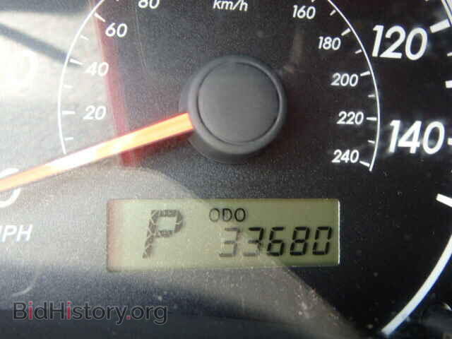 2011 TOYOTA COROLLA - VIN: 2T1BU4EE8BC743085 - Фото 8